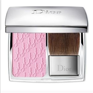 Dior Rosy Glow Blush